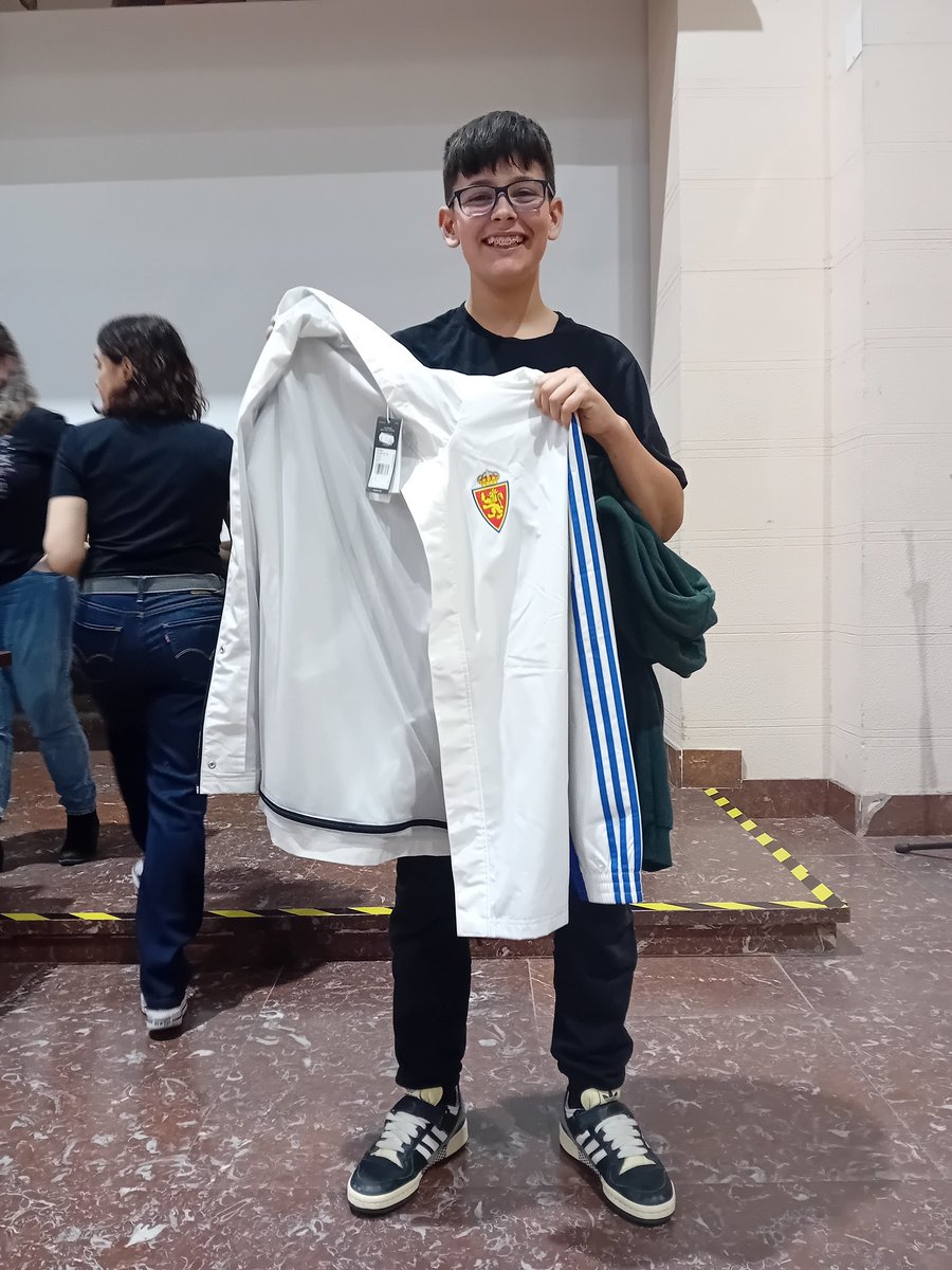 IES Miguel Catalán tweet media