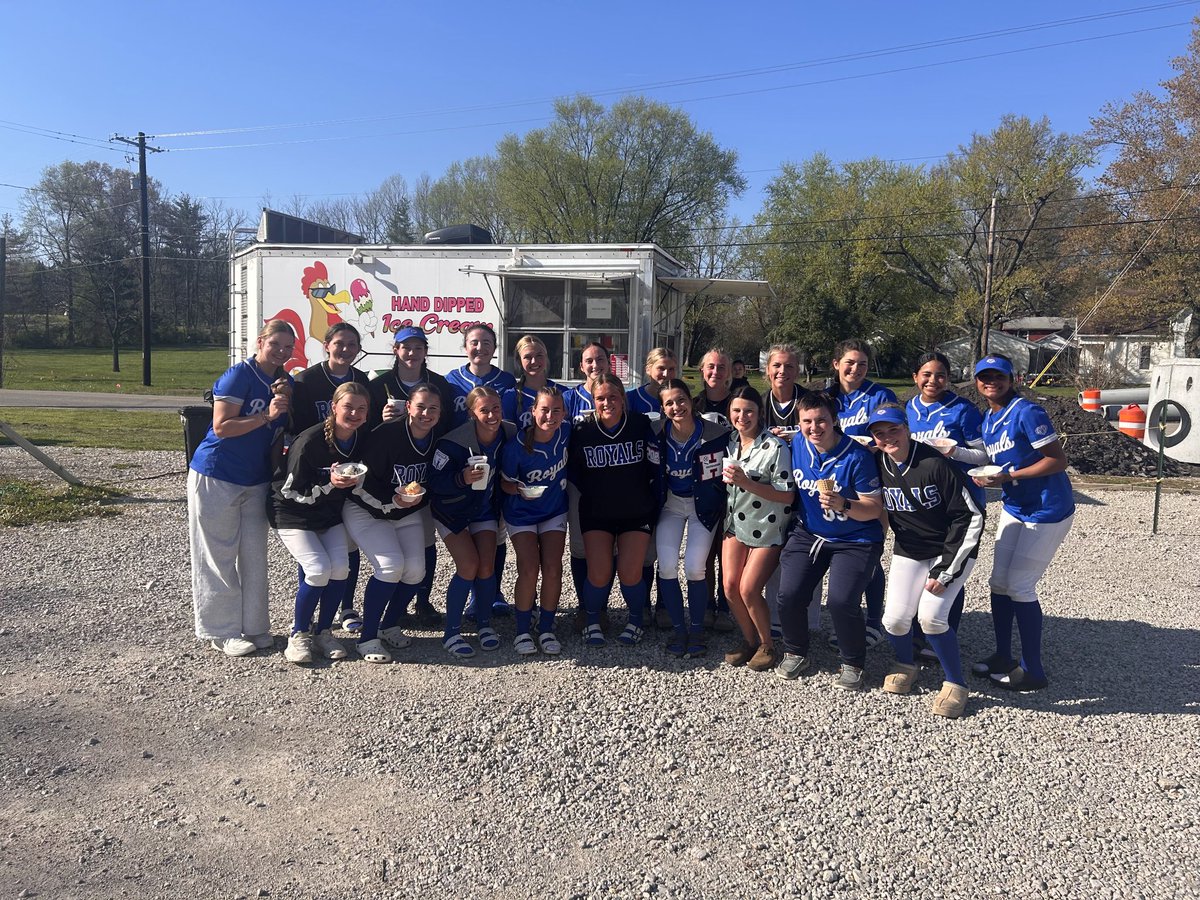 Ended the 2nd Annual <a href="/Castle_Softball/">Castle High School Softball</a> Invite going 3-1. Big thank you to everyone who helps put this tournament together and allows us the opportunity to play top competition teams.