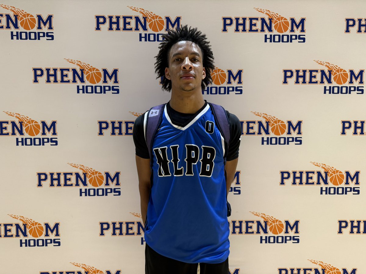 Game MVP

NLPB 2025 17U
2025 Joshua Goldston - 15 Points

#PhenomGrassrootsTOC