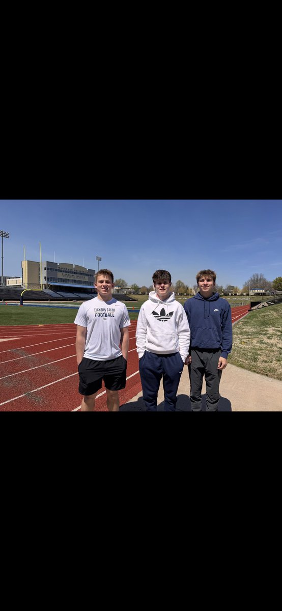 Thank you  for having me <a href="/Zach_Watkins/">Zach Watkins</a> <a href="/CoachKoch_WU/">Kaleb Koch</a> <a href="/CoachSharpWU/">Coach Ross Sharp</a> <a href="/kellen_simoncic/">Kellen Simoncic</a>