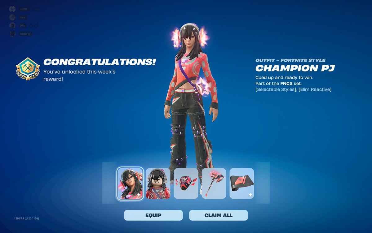 Poggers 🏆🐸