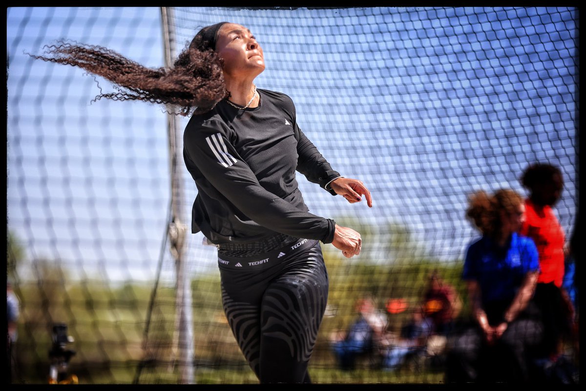 𝚂𝚌𝚘𝚝𝚝 𝚁𝚞𝚜𝚜𝚎𝚕𝚕, 𝙾𝙻𝚈 (@scottrusselloly) on Twitter photo A few absolute bombs from todays comp in #ThrowTownRamona
<a href="/vallman123/">Valarie Allman</a> 73.52m (AR)
<a href="/LaulaugaTausaga/">Laulauga Tausaga</a> 70.72m (PR)
<a href="/vmfraley/">Veronica™⚓️</a> 68.82m (PR)
<a href="/calebrseal/">Caleb Seal</a> #ThrowTownRamona #Discus <a href="/beau_throws/">Beau Throws</a> A few absolute bombs from todays comp in #ThrowTownRamona
<a href="/vallman123/">Valarie Allman</a> 73.52m (AR)
<a href="/LaulaugaTausaga/">Laulauga Tausaga</a> 70.72m (PR)
<a href="/vmfraley/">Veronica™⚓️</a> 68.82m (PR)
<a href="/calebrseal/">Caleb Seal</a> #ThrowTownRamona #Discus <a href="/beau_throws/">Beau Throws</a>