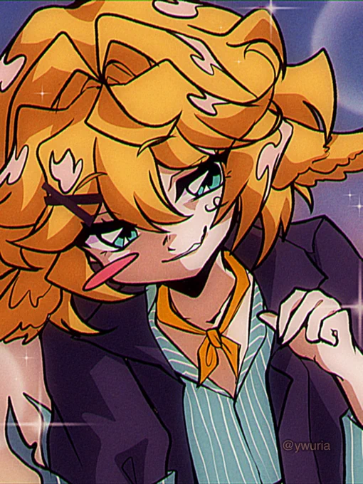  Im super proud of my artworks, ive made alot of art that ive poured all my love and effort in each and every one of em! heres some from my portfolio  