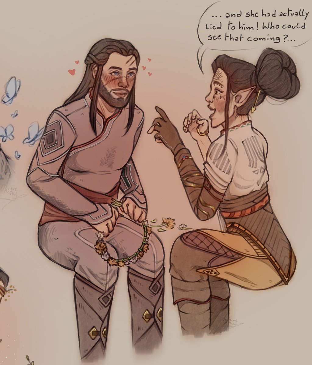 :: Anna 🍹:: tweet media