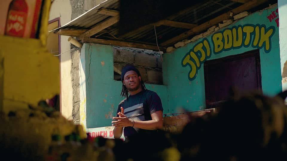 RoodElMaestro's tweet photo. Konesans Se Zam, Asasen an ka pot on Diksyonè
Avan w ouvri Bouch ou konnen w pral Brake On Diksyonè

M fè atansyon ak Chak MO, Avan m pwononse l
E lè MO w Yo Vid, Poze Aksyon ki ka Konpanse l

Pawòl on Nonm K ap pale nan Vid Pa vo Anyen
Pa touye Mesaj la Ak Kèk MO pou yon mal, Yon Mal Pou yon Byen

Avantou Fòk m On MOdèl
Bòn Kondwit, lafwa pou volan prensip yo Se MOtè

Gen MO Rèv, s on trezò, nouri l jistan w Viv Li
MO w dwe fè youn ak Zak ou, Konsa Ewo Ekri Liv li

Gen MO Lib, Eritaj Sanzèt Yo
E paske pou Tounnen Anvayi n Kolon yo
P ap Bezwen On MObil

Geto a pa MOdle m
Pi gwo repons mwen se Silans
E paske Chen k japè fò yo Pa MÒde

Fè atansyon ak Flatè yo, y ap achte figi w ak menm MO y ap Vann Ou
Y ap Pran kontwòl MO w Depi w bay Vant ou

#MoYo
#EchèkERap
#Dèf