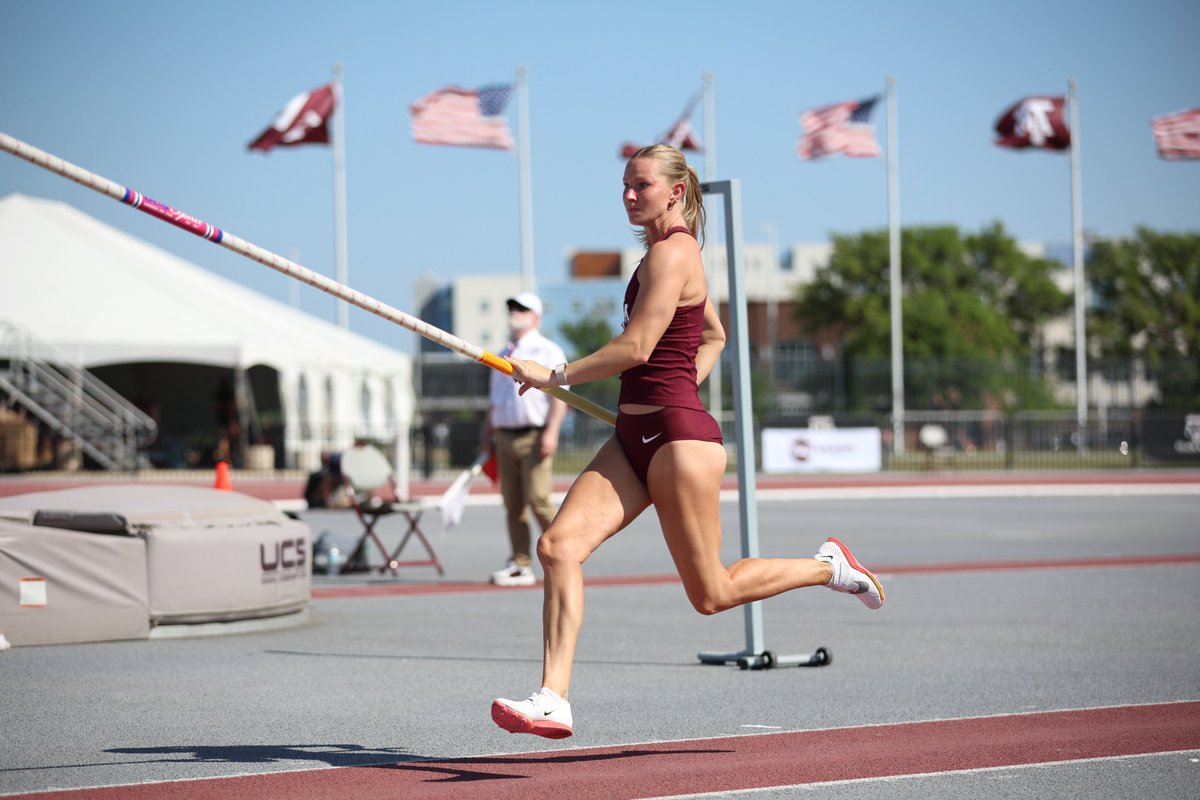 Texas A&M Track & Field/Cross Country tweet media