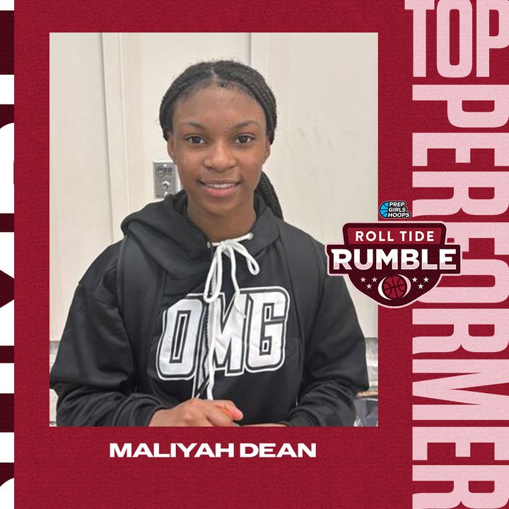 Prep Girls Hoops Circuit 🏀 tweet media