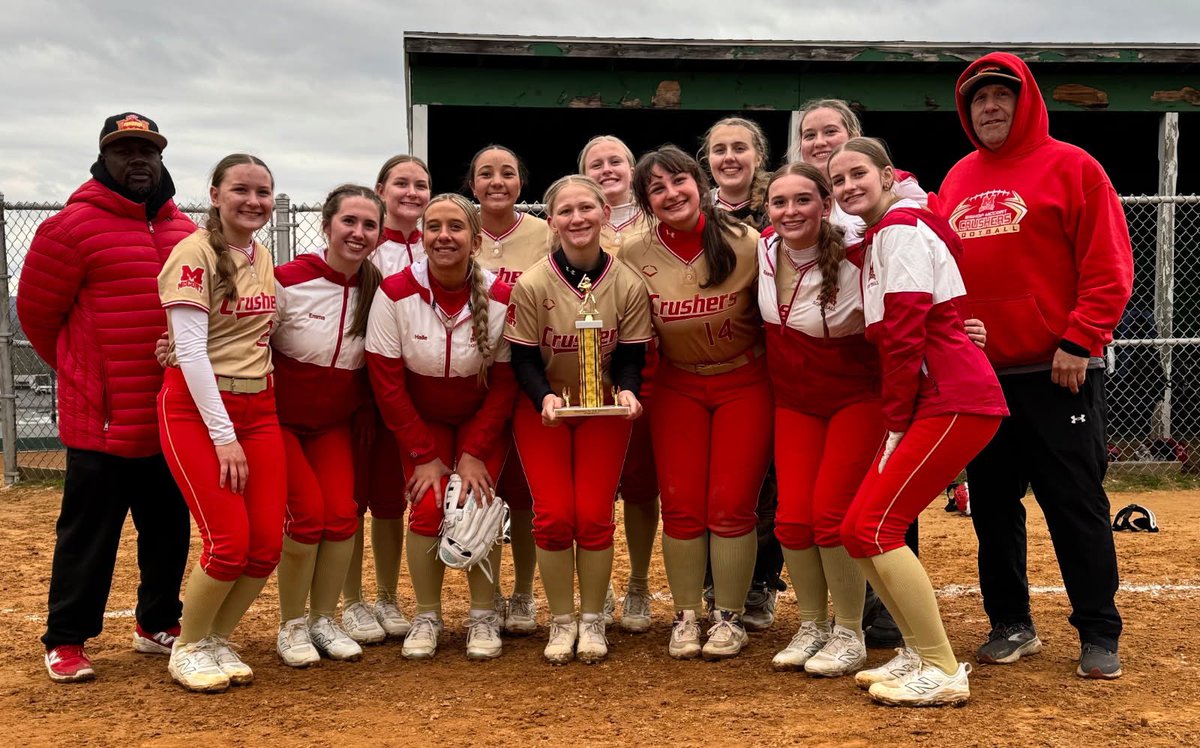 Portage Softball Tournament 
First Round: Bishop McCort 18, Portage 10
Championship: Bishop McCort 11, Westmont-Hilltop 8