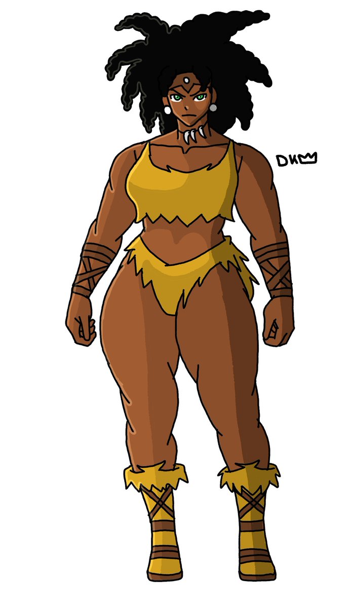 DanielKingx16's tweet photo. The Amazonians(Futurama)(Updated)
Tool: Medibang Pro
#Futurama #Amazonian #Kug  #Thog #Ornik #medibangpro #animedigitalart https://t.co/foaLAdpr4s