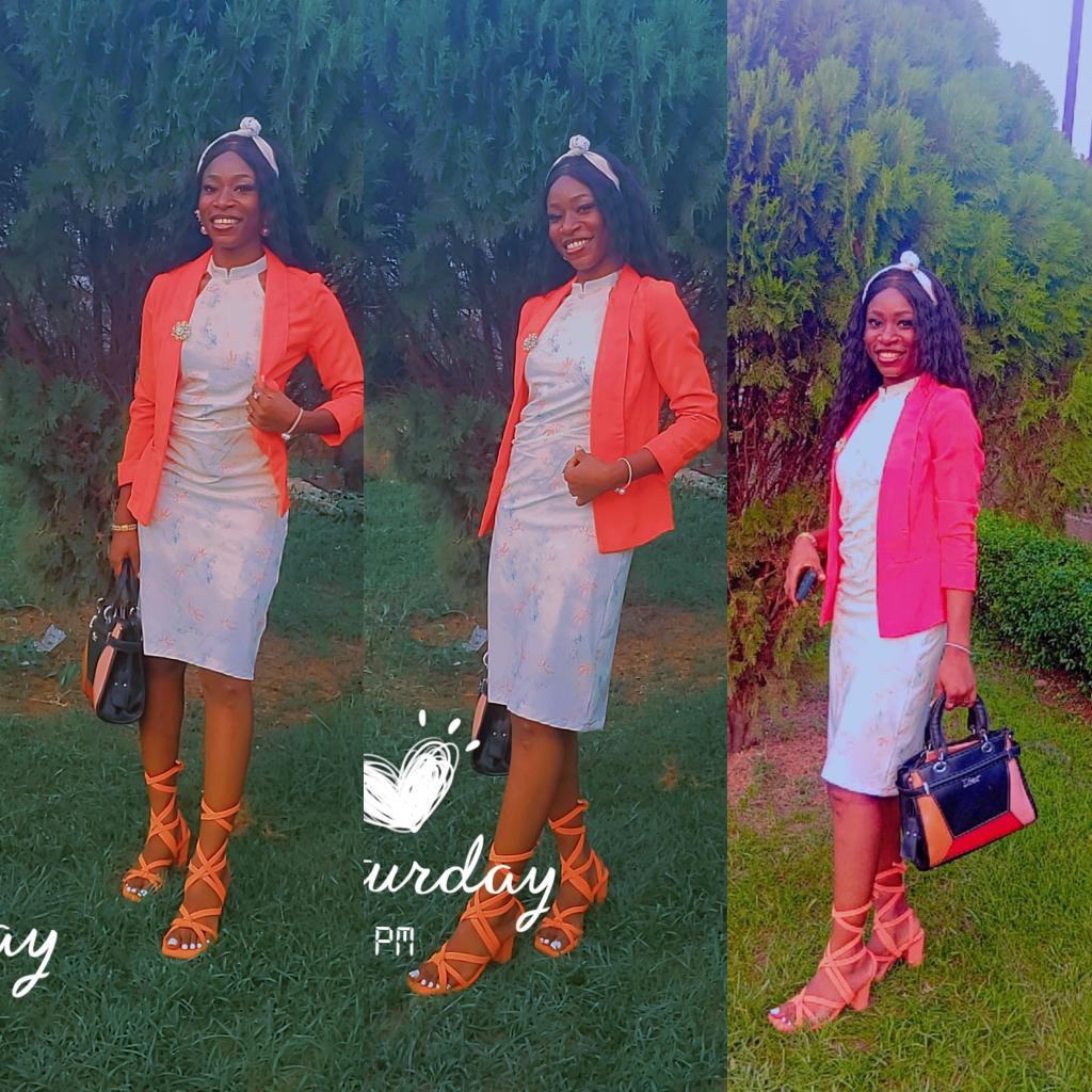 Nurse Cherry Of CHERRY'S_FOOTIES tweet media
