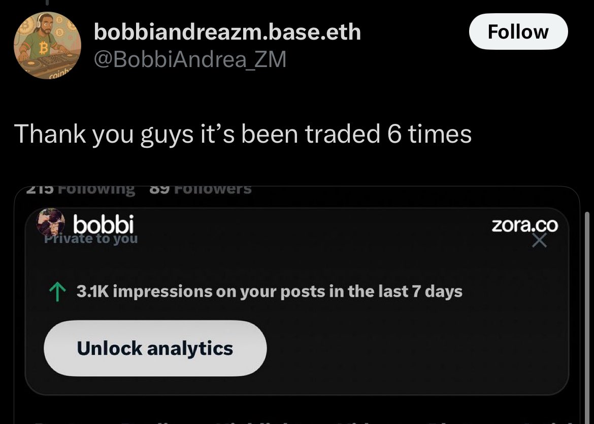SethAdeyi's tweet photo. It was truly a mint party 🎉 with @basesessionss 
We had 1.8k people tuned in and numerous projects minted multiple times. You don’t want to miss out on the next party🔥 https://t.co/1bed8LR2HY