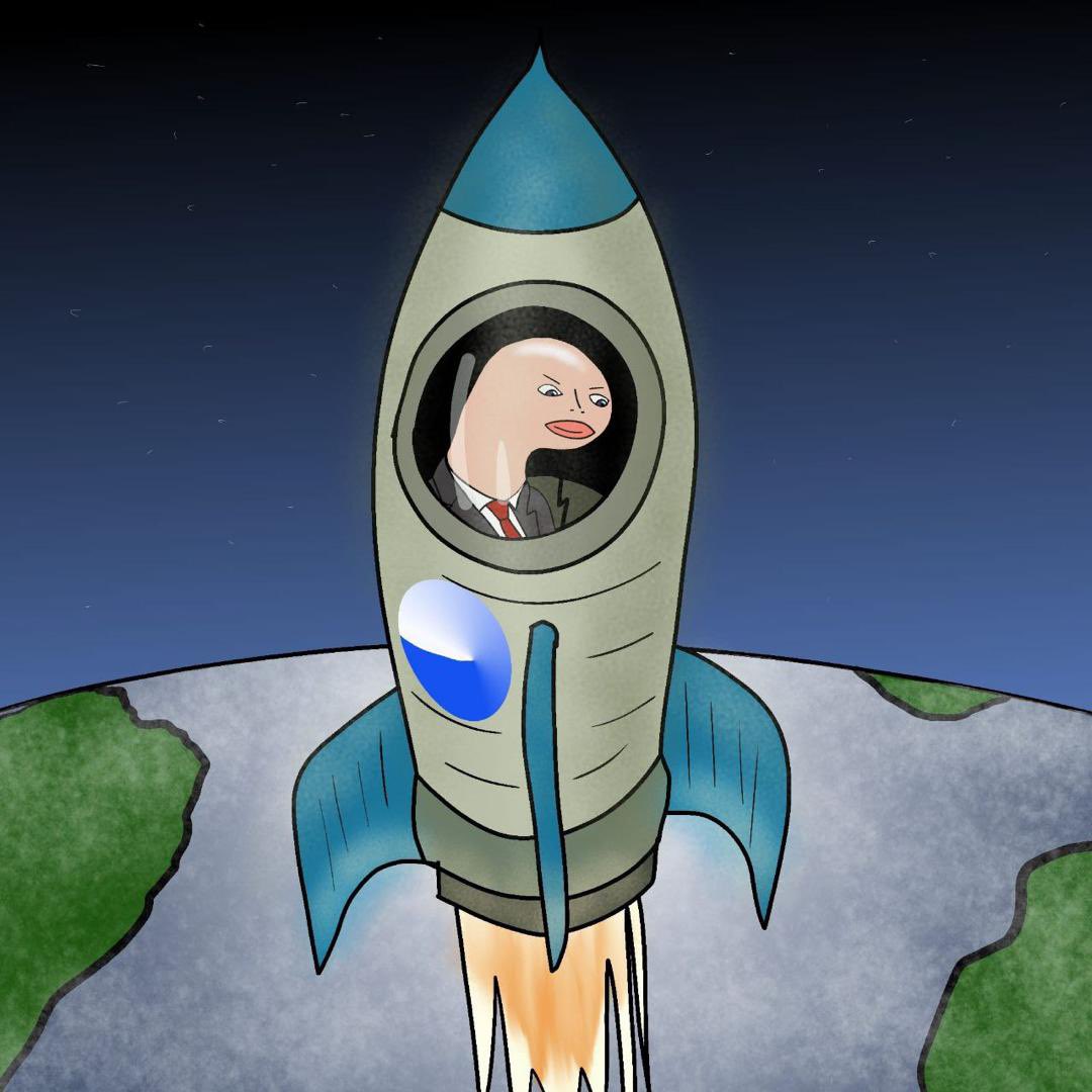 cyril_sznn's tweet photo. @henokcrypto Yo, screaming HIGHER? That’s the spirit! $BRIUN’s ready to rocket past the noise—CA: 0x8c81B4c816d66D36c4bF348BdeC01dBCbC70E987. Let’s send it to the moon! 🚀 #BRIUN #GoHigher
@Briun_Armstrung https://t.co/oeWSHwwVv4