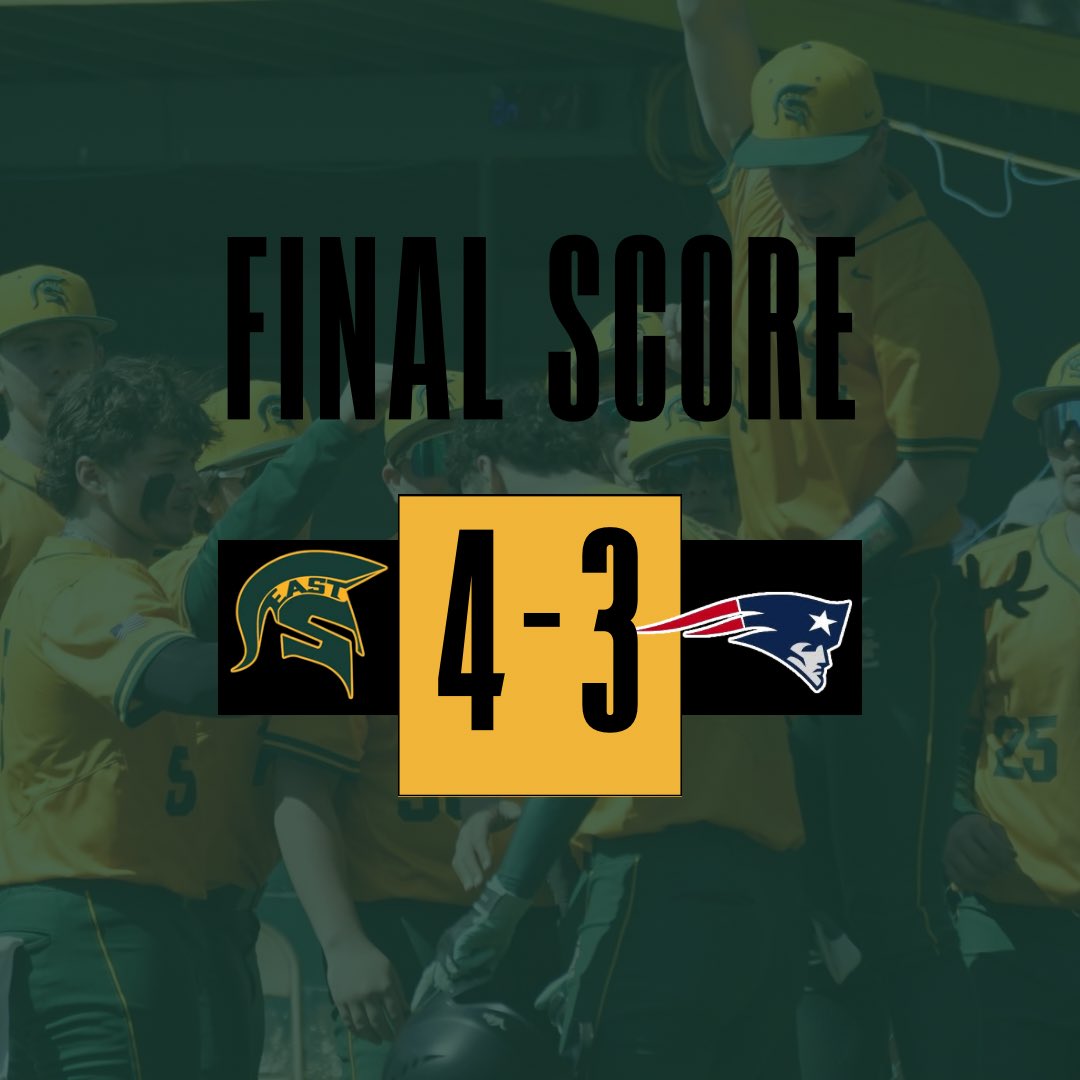 GE BASEBALL (@gehsbaseball) on Twitter photo 