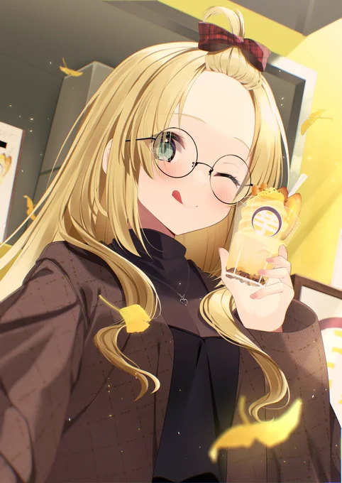 #一次創作祭り春の陣2025 