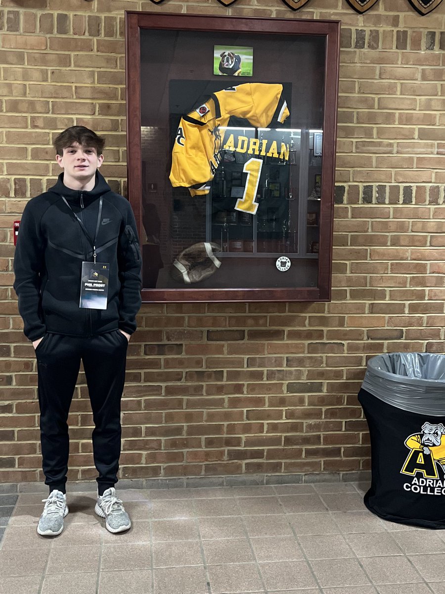 Phil Prost tweet media