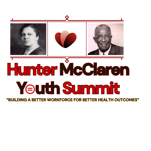 Thank you to everyone who attended and participated in the 2025 Hunter-McClaren Youth Summit! 

A special thank you to our incredible supporters—AnMed, Duke Energy, McClaren Institute, Tri-County Technical College, Walmart, Williams, and Welfare Baptist Church.