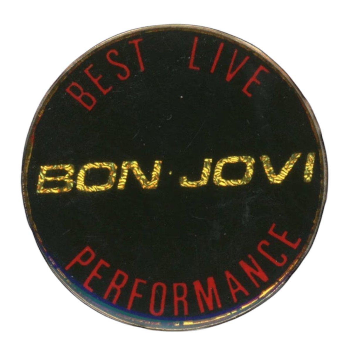 BonJovi's tweet photo. Which button are you choosing? https://t.co/gKLePtmgJa