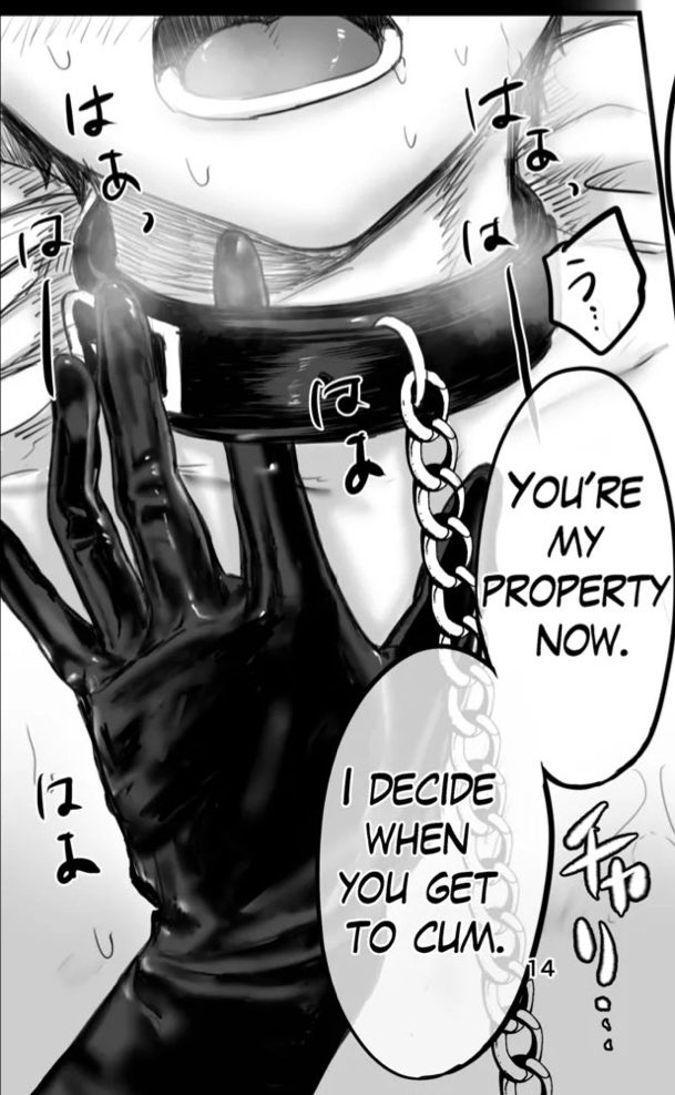 CatBoyDoodie's tweet photo. Living this is kinda hot :3 https://t.co/gev7E6jAsB