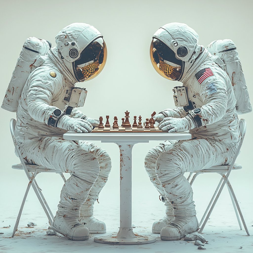 Something massive is brewing at AstroPump!  The crypto cosmos is buzzing with rumors of a game-changing opportunity that could send your portfolio to the stars. Insiders are already hyped, and the clock is ticking—don’t get left behind when this rocket launches! Stay locked in