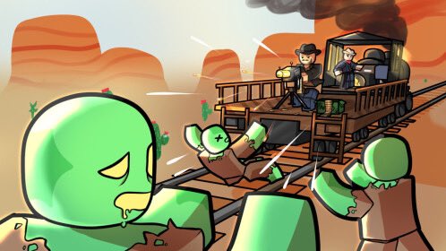 RblxTracker's tweet image. Death Rails has reached over 1.2M CCUs.
The game was released only 2 months ago.