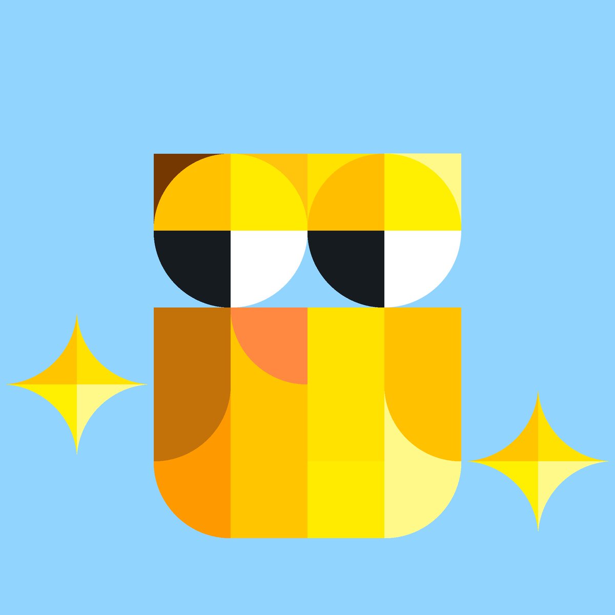 Openbirds '◵◵' tweet media