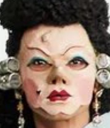 Why I never peeped the #knot on the masks- 😭😭😭😭😭😭😭😭😭😭