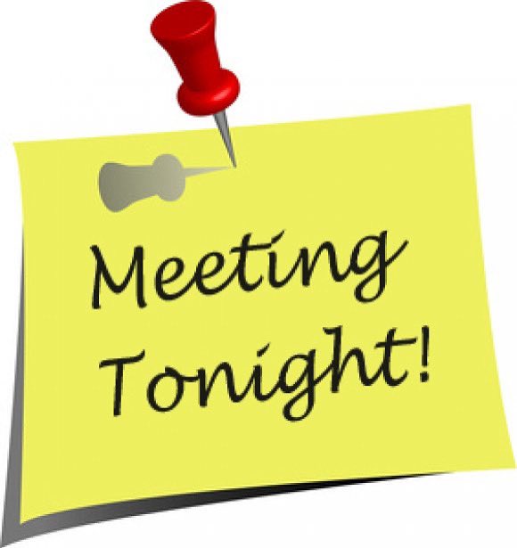 Come join us tonight at 5pm R.T.O'Sullivans- Hayden &amp;Thomas for our members meeting ☘️☘️ <a href="/RTOSullivans/">R.T. O'Sullivan's</a>
