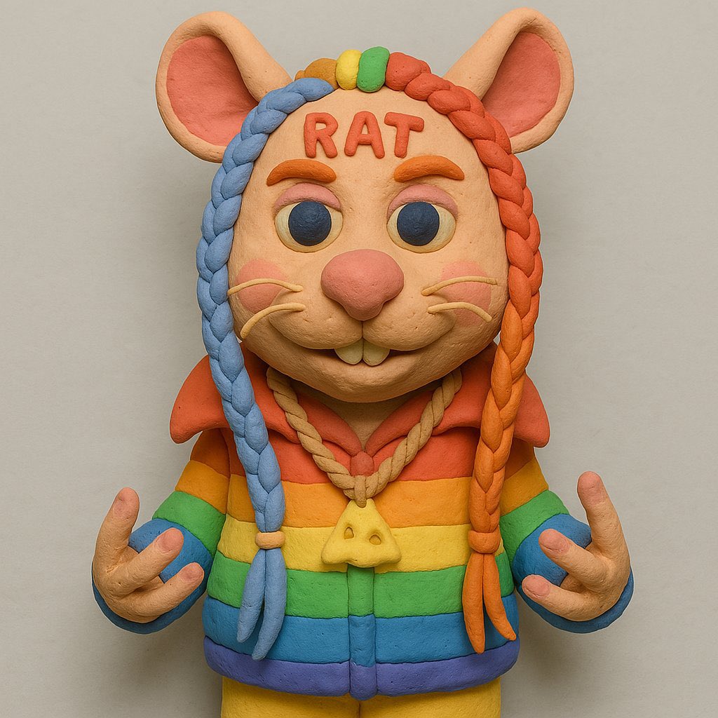 playdoh_cto's tweet photo. @_Shadow36 Rats get dealt with no crying in the casino https://t.co/vJlGSnxKnE