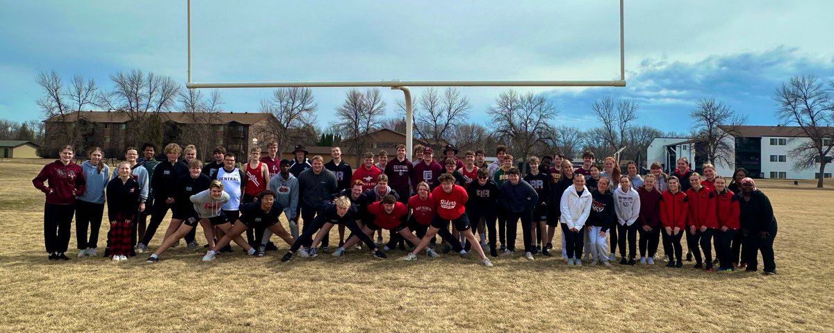 GF Throwers tweet media