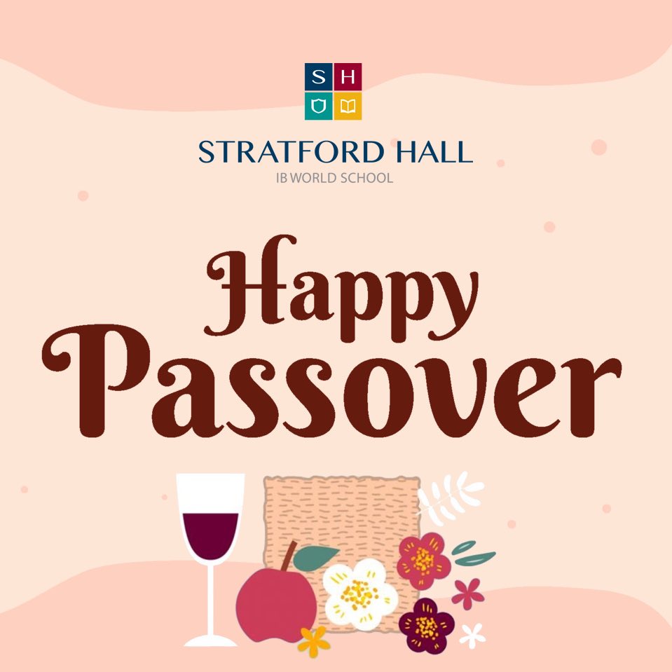 Wishing you a joyous Passover! May this celebration bring joy into your life, loved ones into your home, and happy memories into your heart. Chag Pesach Sameach! #Passover2025