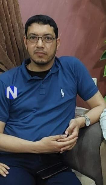 IsraelVive1948's tweet photo. El director de la comisaría de policía de Khan Yunis de Hamás, Muhammad al-Darbashi, fue eliminado por las Fuerzas de Defensa de Israel.
Fuente #mediaoriente By @veoisrael https://t.co/1peLv8117p