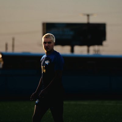 #NewProfilePic
