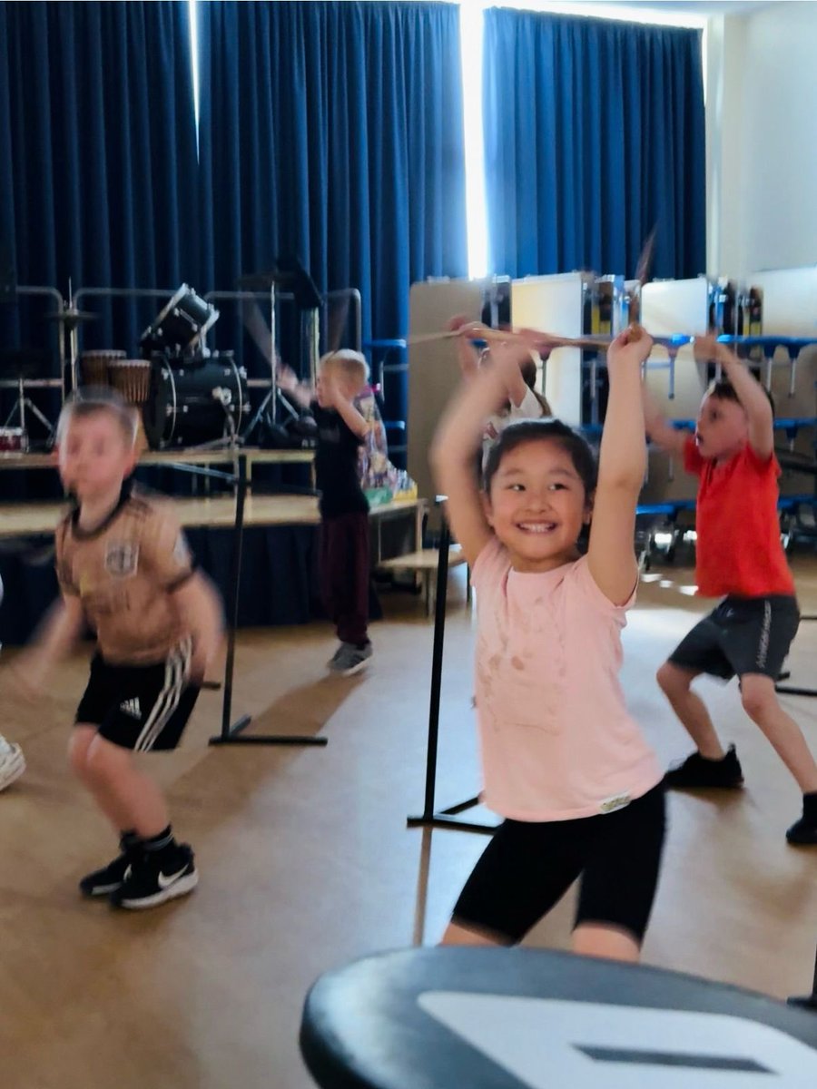 DRUMBA® tweet media