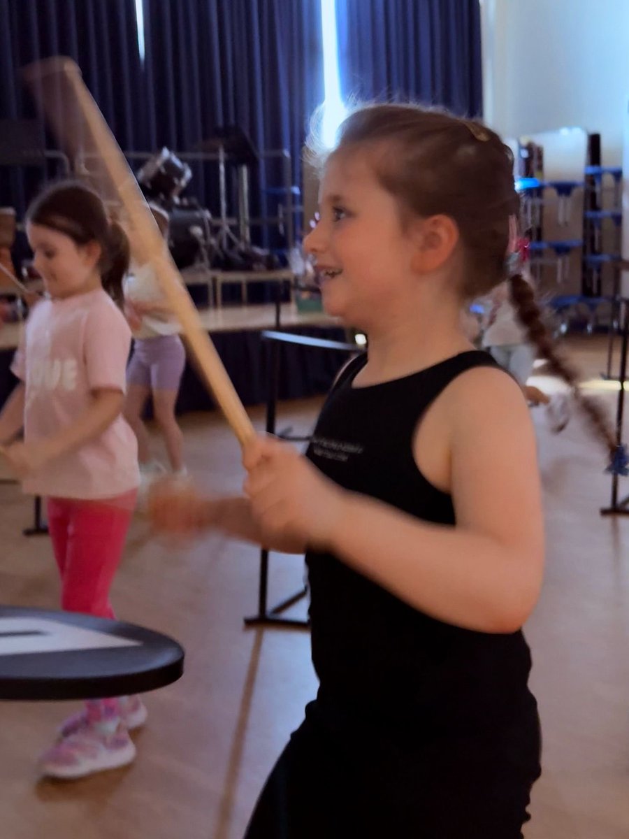 DRUMBA® tweet media