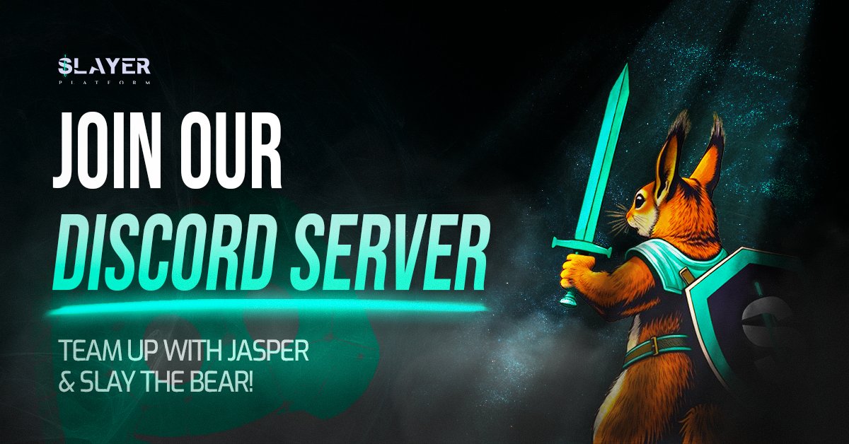 LP tokens revolutionized DeFi, but they come with flaws: impermanent loss, smart contract risks, and slippage vulnerability.

Enter SLAYER PLATFORM: with innovative Slayer Mechanics, we're tackling these issues head-on, offering secure, scam-free SLAYER tokens.