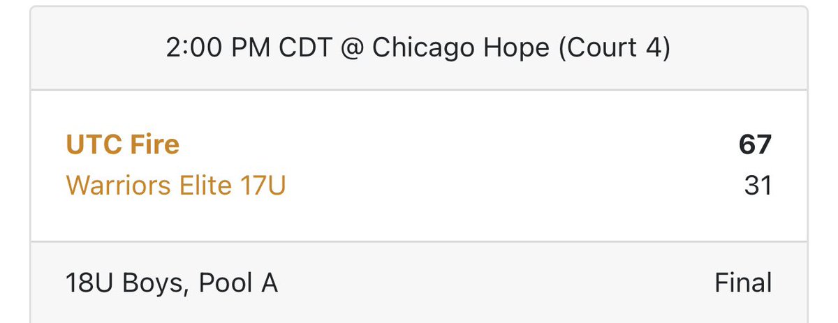 UtcFire's tweet photo. Great win in Chicago. Next up… UTC vs. RWE! #LetsGoFire
7:00 - Check YouTube for the live feed!! https://t.co/eQyDkFyWJr
