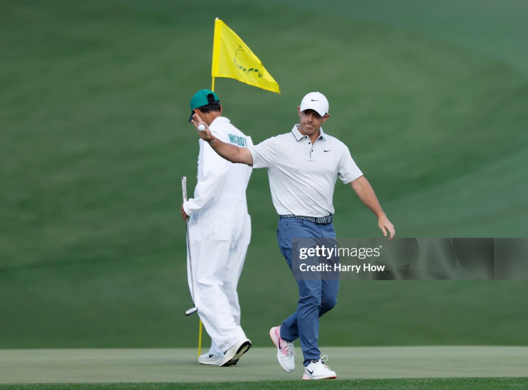 RORY FANS tweet media