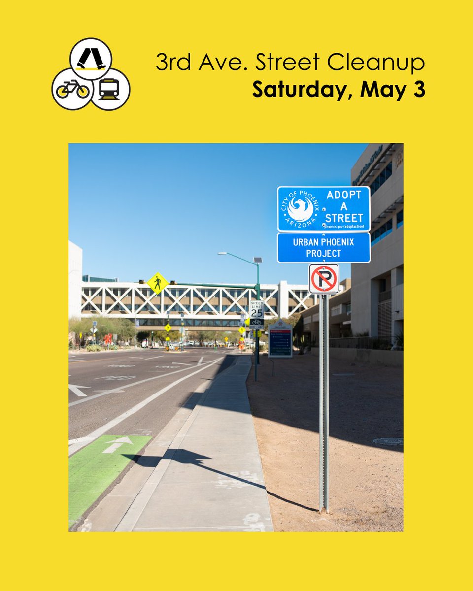 Urban Phoenix Project tweet media