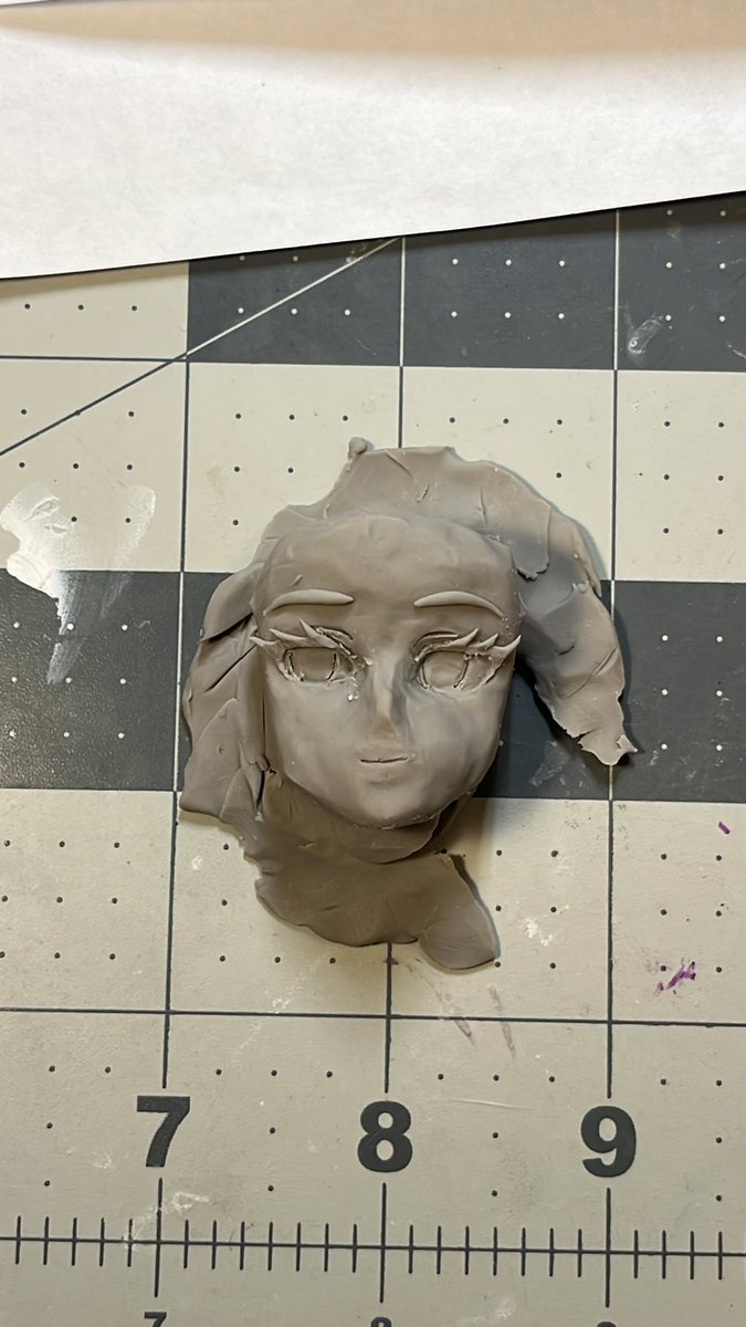 Piyo Sculpting (@pt_sculpts) on Twitter photo 