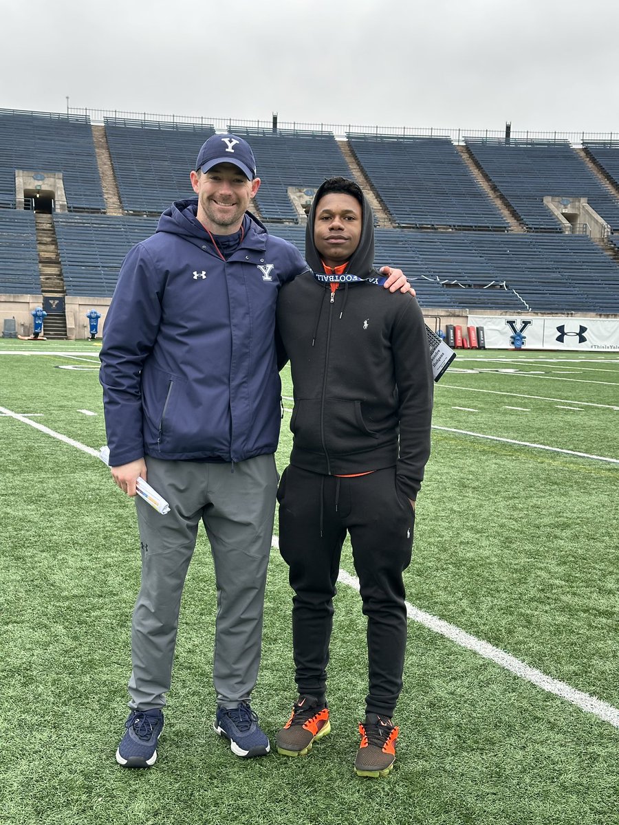 Keondre “ kdre” Hudgens 2027 tweet media