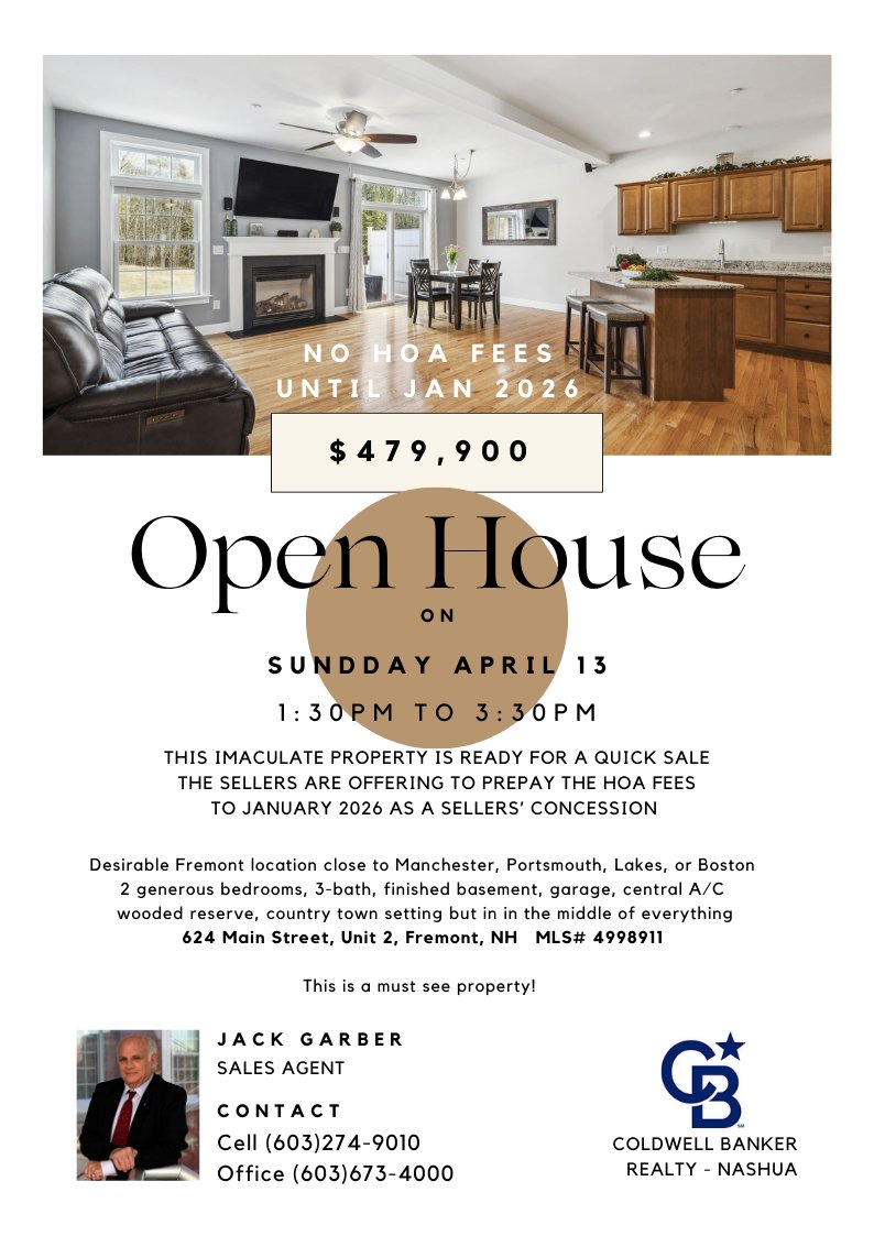 Jack Garber tweet media