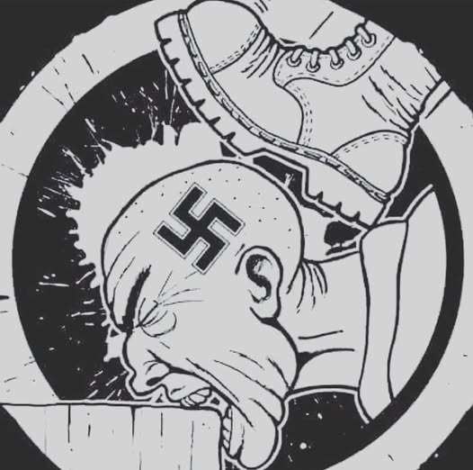 ultras_antifaa's tweet photo. PHOTO | "Let them eat some pavement"

#nonzs https://t.co/F7ad7GMOdv
