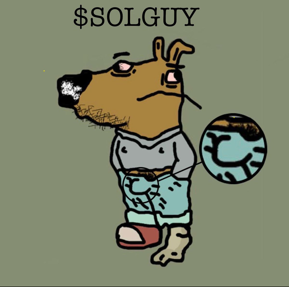 We will comeback stronger then ever! Organic growth!