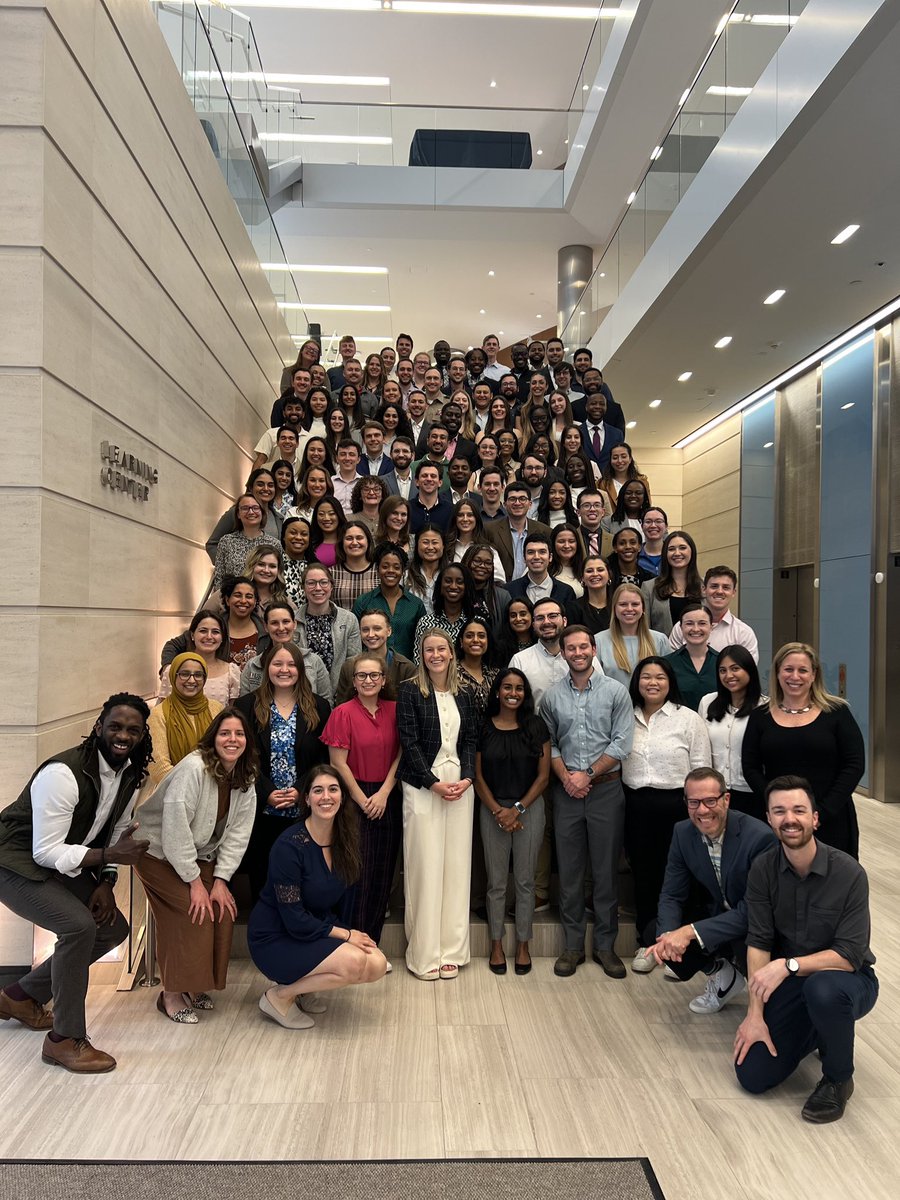 JoanNeptuneMed's tweet photo. Still in awe after an unforgettable weekend at AAMC RISE in D.C.! Grateful for the opportunity to learn from inspiring educators and connect with incredible future colleagues from across the country—your stories and energy were everything! #AAMCRISE #MedStudent #Leadership https://t.co/aqsupEwQns