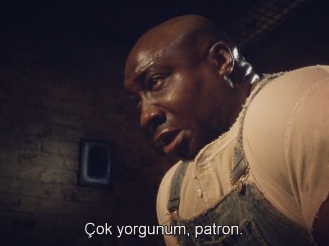Ahmet Yürük (@ahmetyuruk) on Twitter photo 