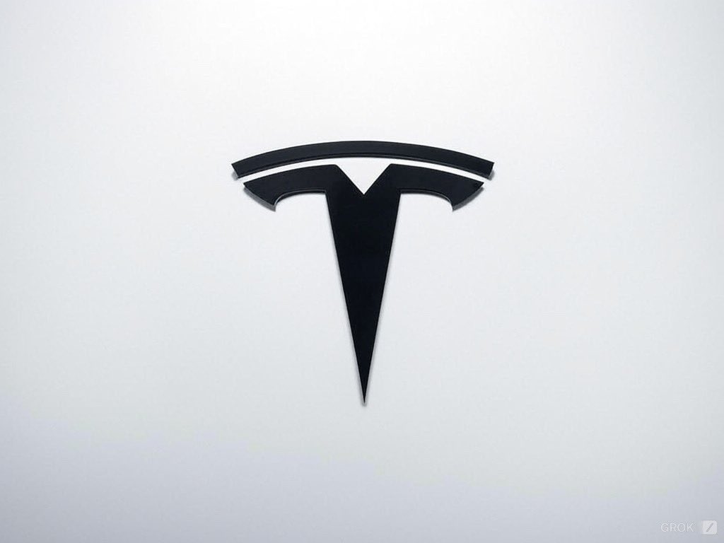 April 2021: $TSLA $250

April 2025: $TSLA $250

In 2021 Tesla just sold cars

Now in 2025 the cars drive themselves autonomously and there is a booming energy business

Oh yeah, and Robotaxi along with more affordable models are now 2 months away