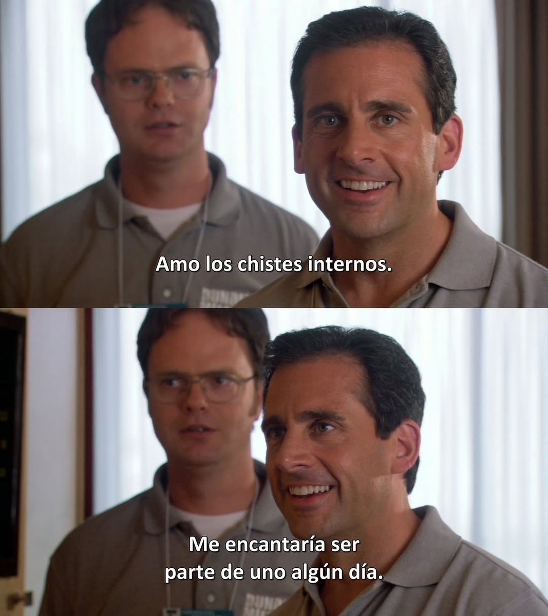 Jim Halpert Argento (@sapillopillo) on Twitter photo 