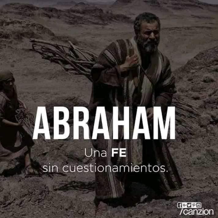 citaspcompartir's tweet photo. 🫧 Eres una perla preciosa en manos de Dios 🫴

❓ ¿Puedes creerle a Dios como lo hizo Abraham?

Nota: Crédito de la imagen a quien corresponda. Tomada de internet.

#EresUnaPerlaPreciosa #EnManosDeDios #CitasParaCompartir #Biblia #Venezuela https://t.co/4R1O2EWj91