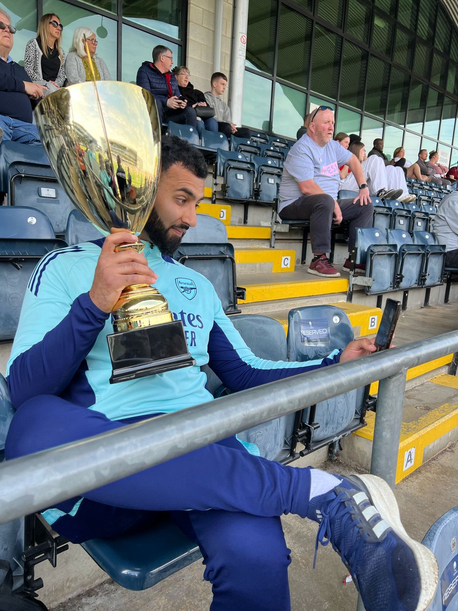 Waheed Ramzan tweet media