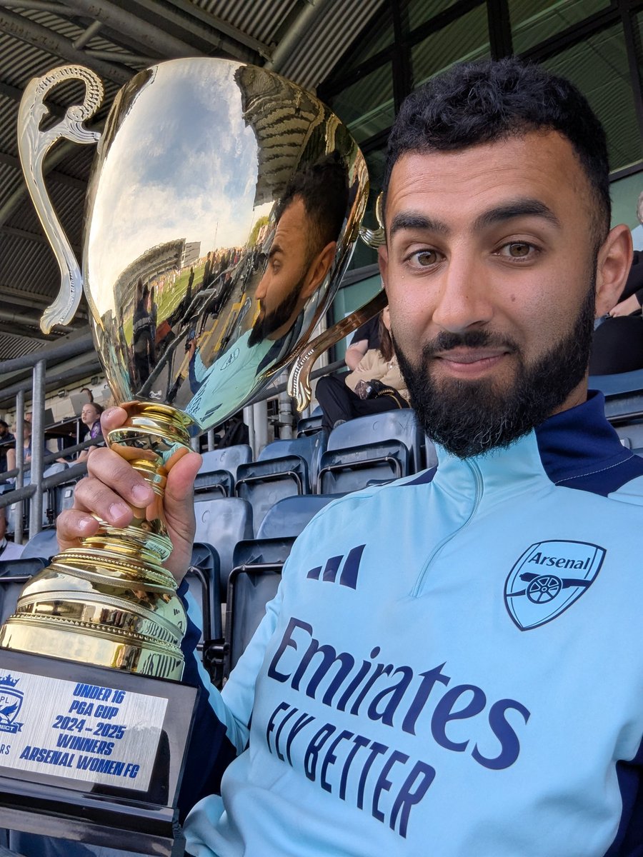 Waheed Ramzan tweet media